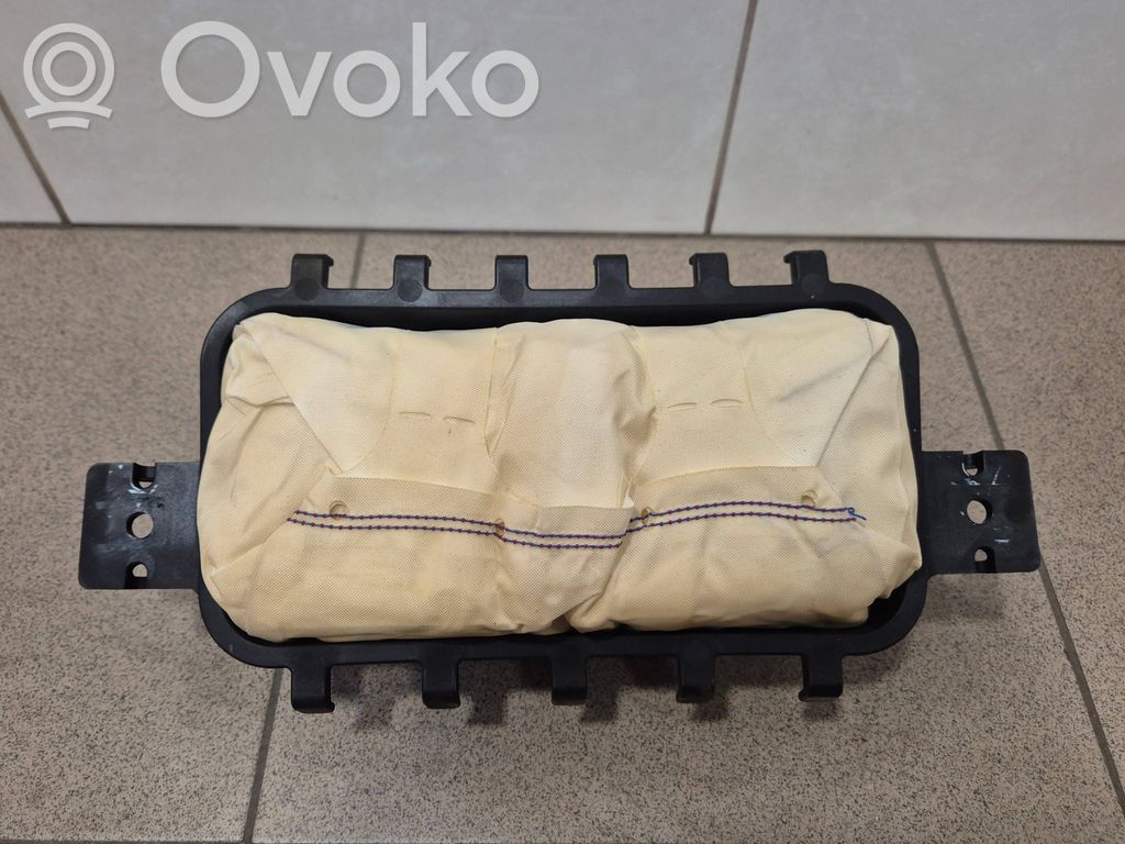 KIA Ceed Matkustajan turvatyyny 