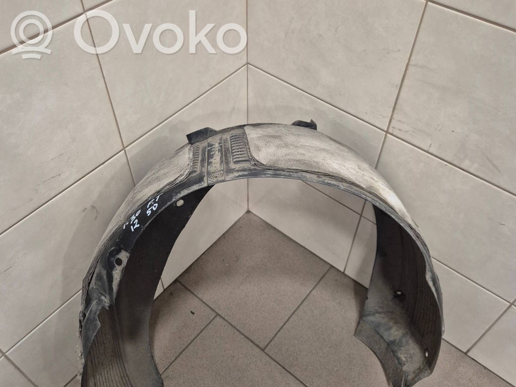Hyundai i30 Takapyörän sisälokasuojat 