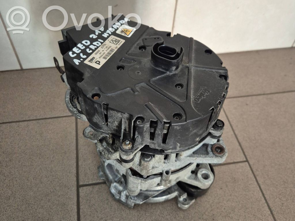 Ģenerators   363002U100