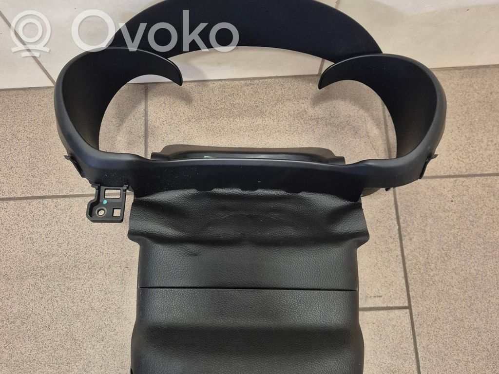 KIA Optima Ohjauspyörän pylvään verhoilu 