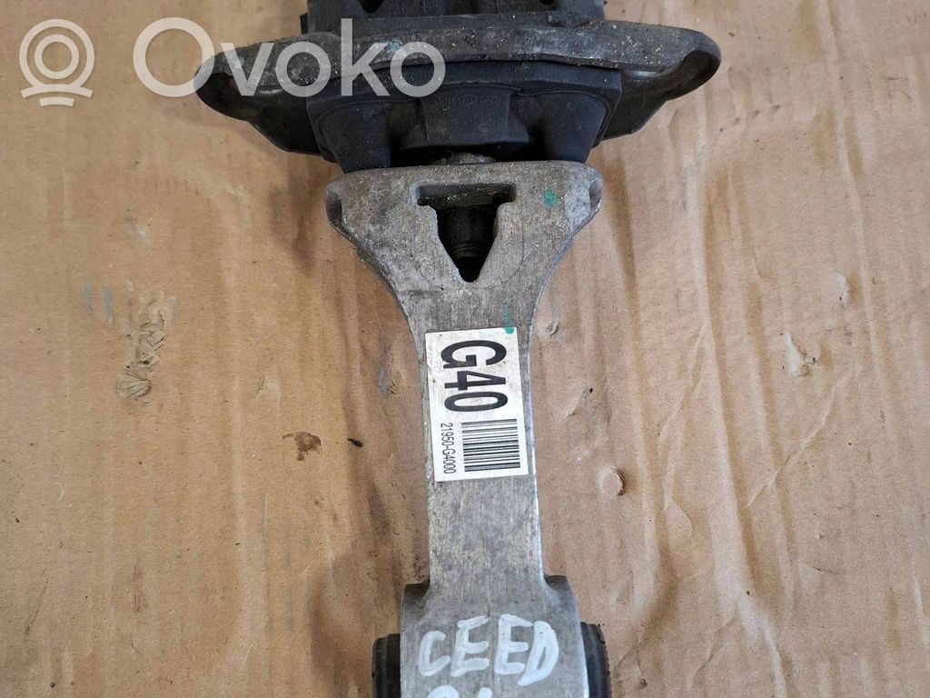 KIA Ceed Gearbox mount 