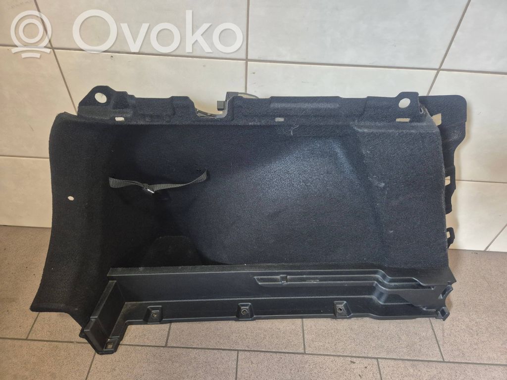 Trunk/boot side trim panel   85731J7010,85730J7010