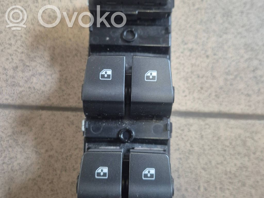 Hyundai i30 Electric window control switch 