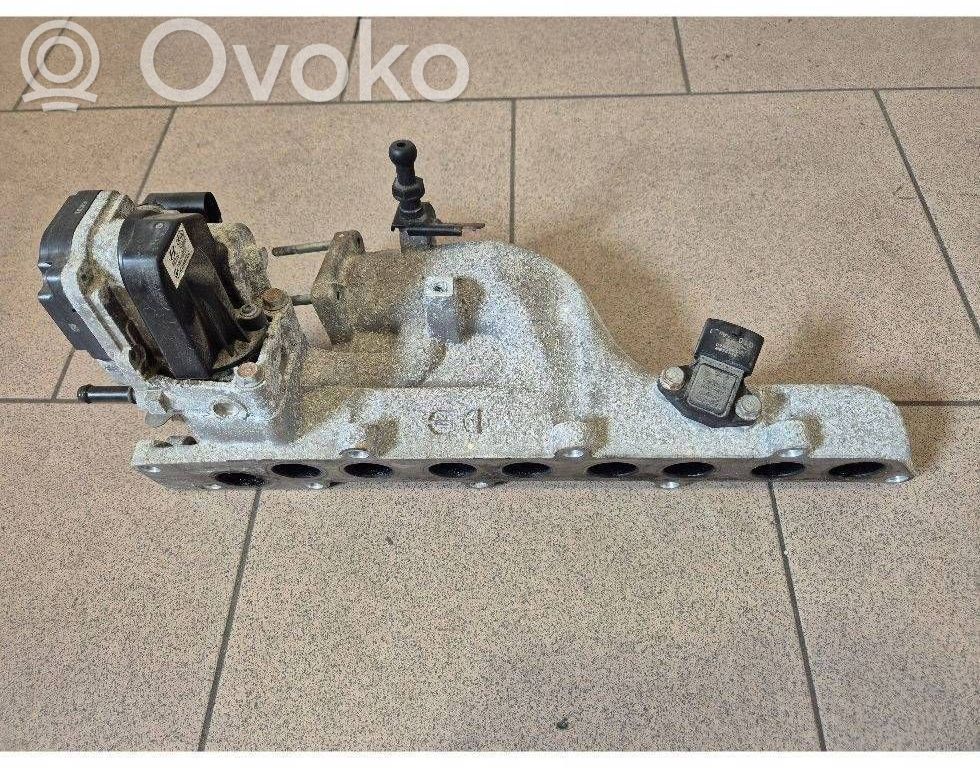 KIA Ceed Intake manifold 