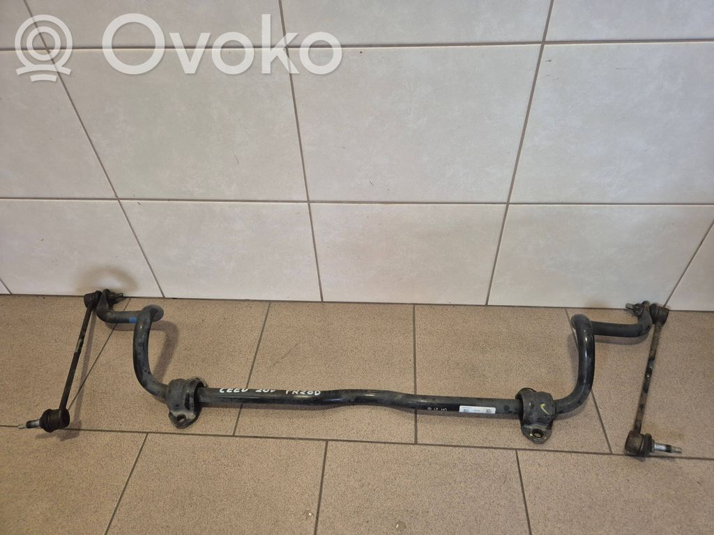 KIA Ceed Stabilizators 