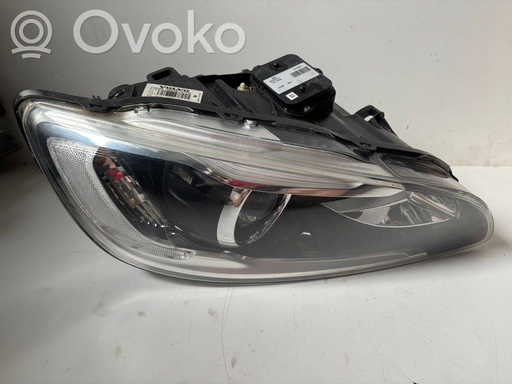 Volvo S60 Scheinwerfer 