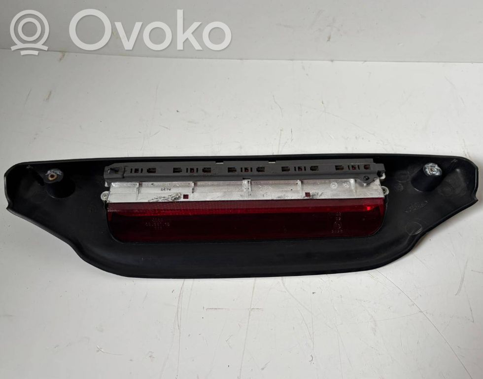 Ford Ka Third/center stoplight 