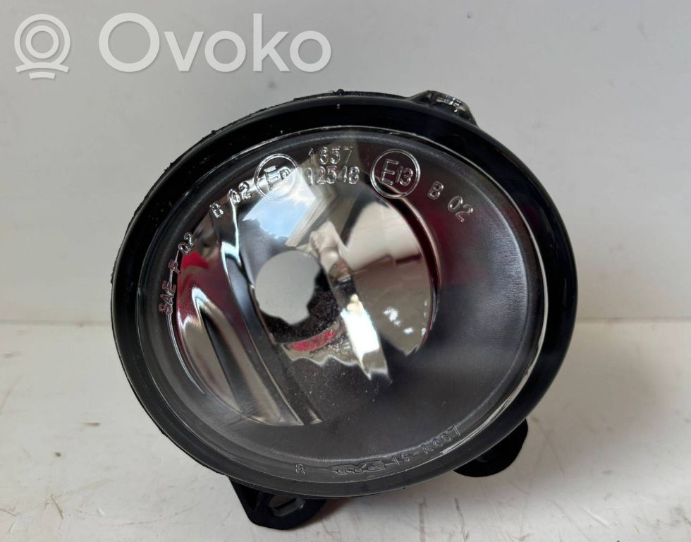 BMW X5 E53 Front fog light 