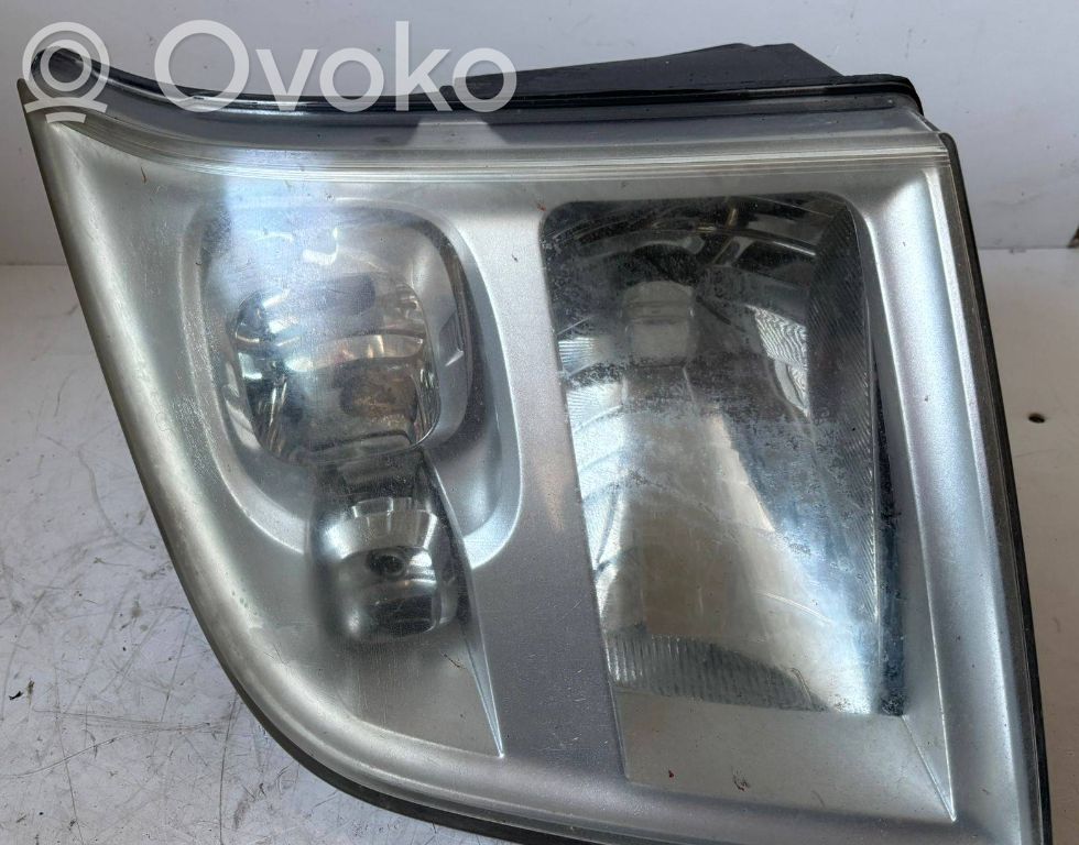 Headlight/headlamp   10100748,601113W030
