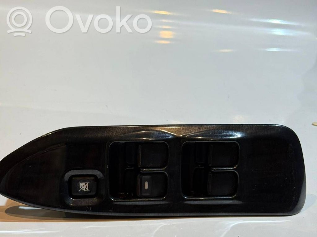 Mitsubishi Lancer Electric window control switch 