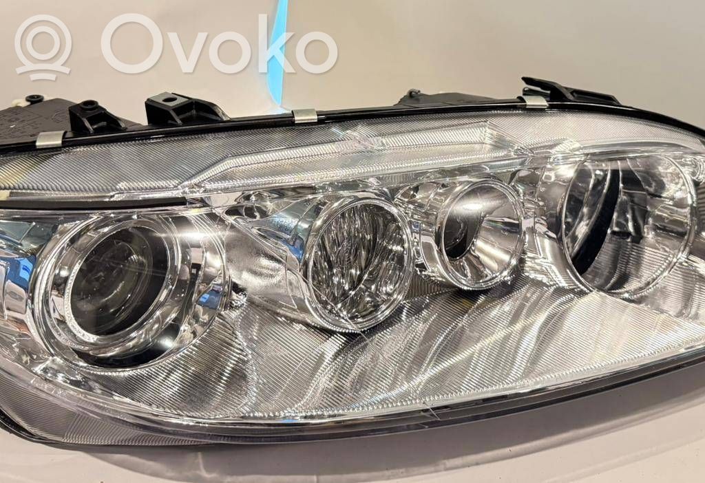 Mazda 6 Scheinwerfer 