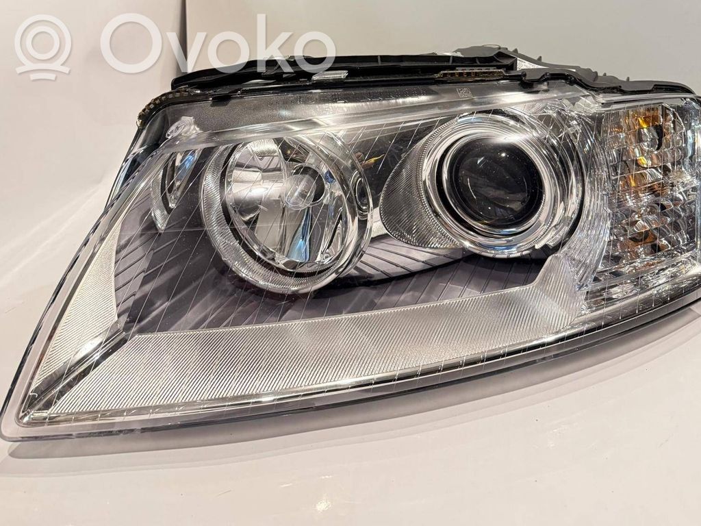 Audi A8 S8 D3 4E Headlight/headlamp 