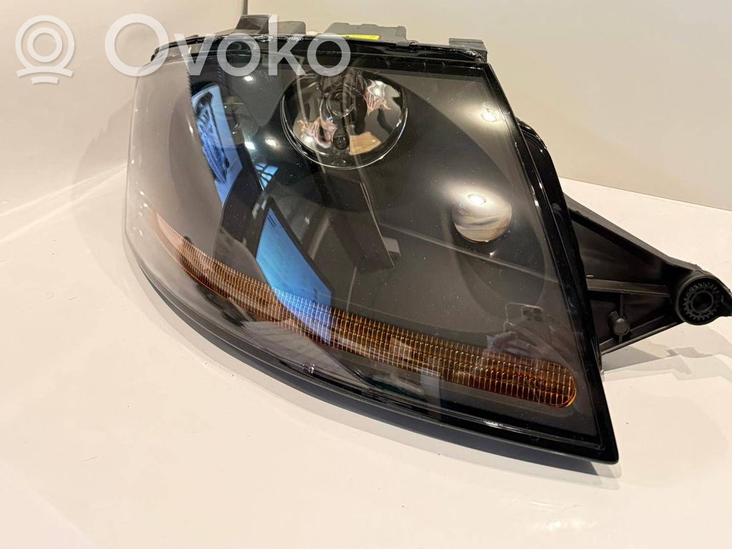 Audi TT Mk1 Etu-/Ajovalo 
