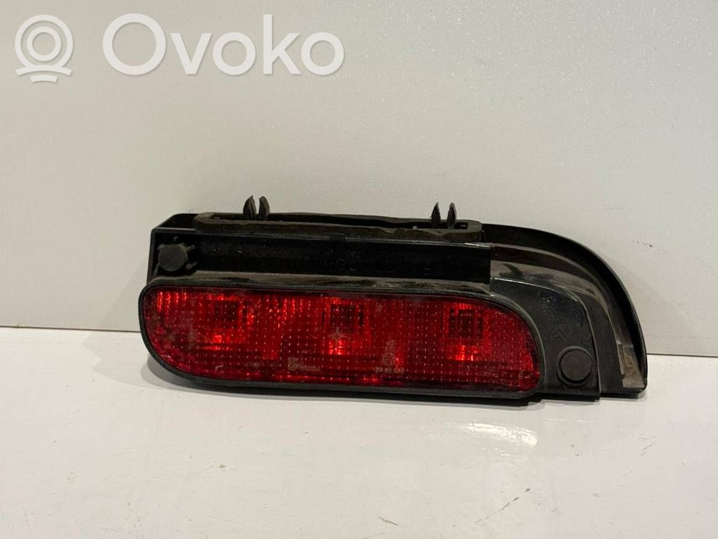 Citroen Berlingo Third/center stoplight 