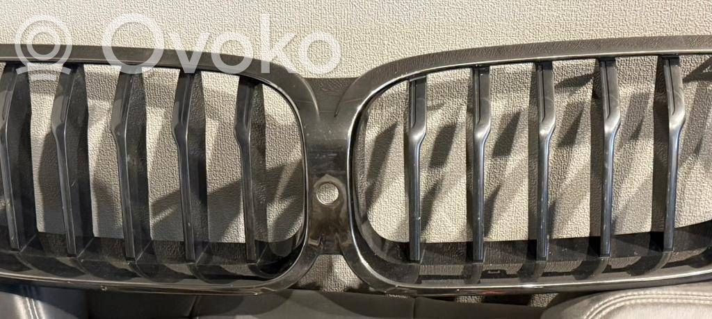 BMW 8 G15 Atrapa chłodnicy / Grill 