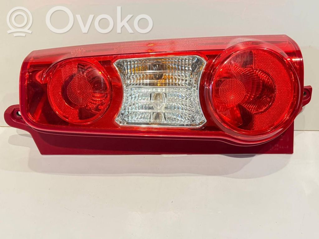 Citroen Berlingo Takavalot 