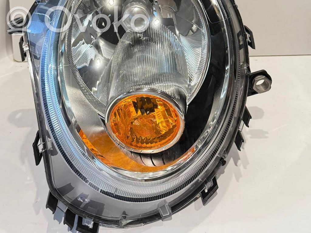 Mini One - Cooper R56 Phare frontale 