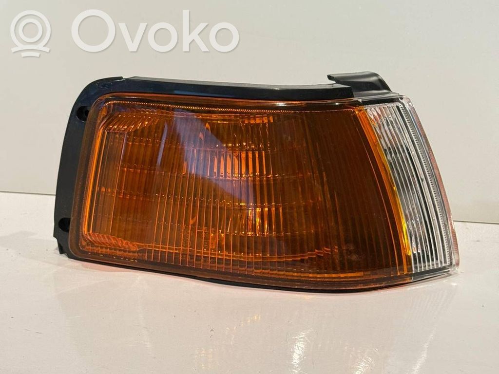 Mazda 323 Front indicator light 