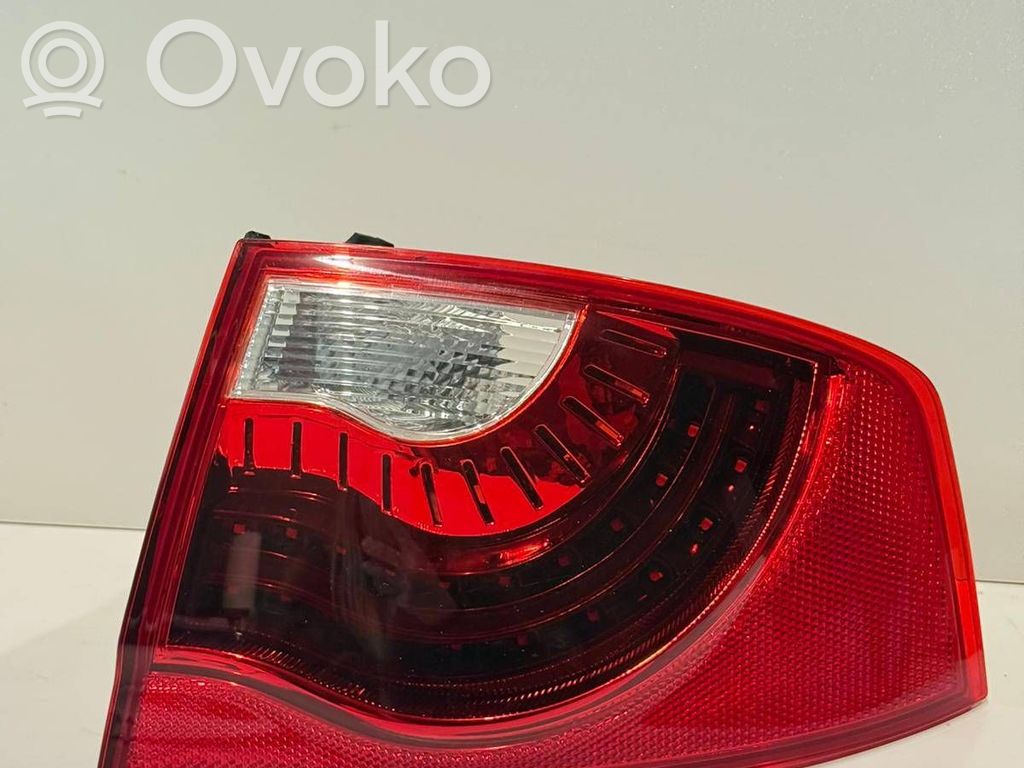 Seat Exeo (3R) Takavalot 