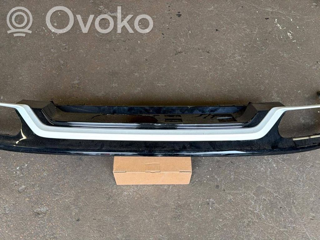 Volvo V60 Puskuri 