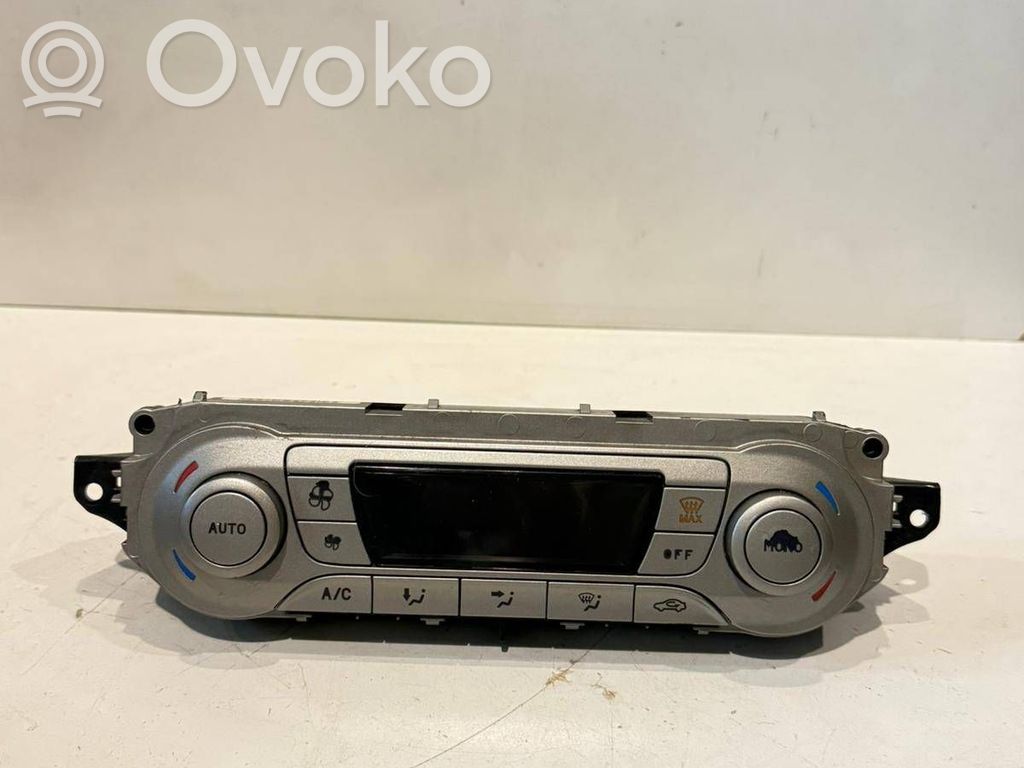 Ford Focus Climate control unit 