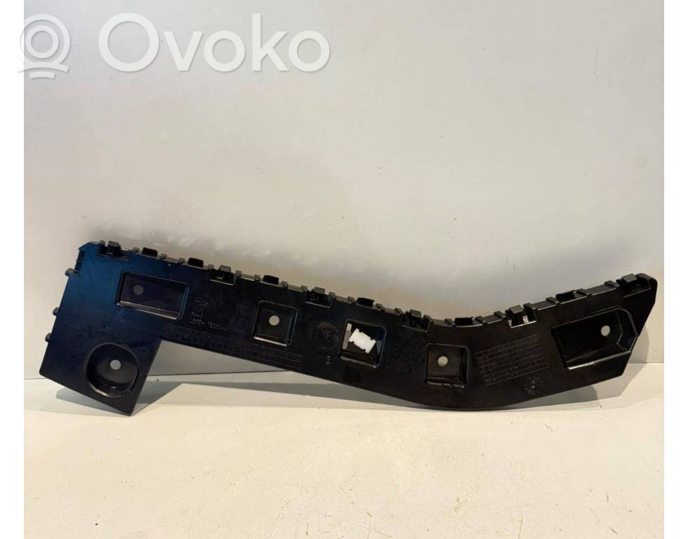 Ford Explorer VI Bumper support mounting bracket corner 