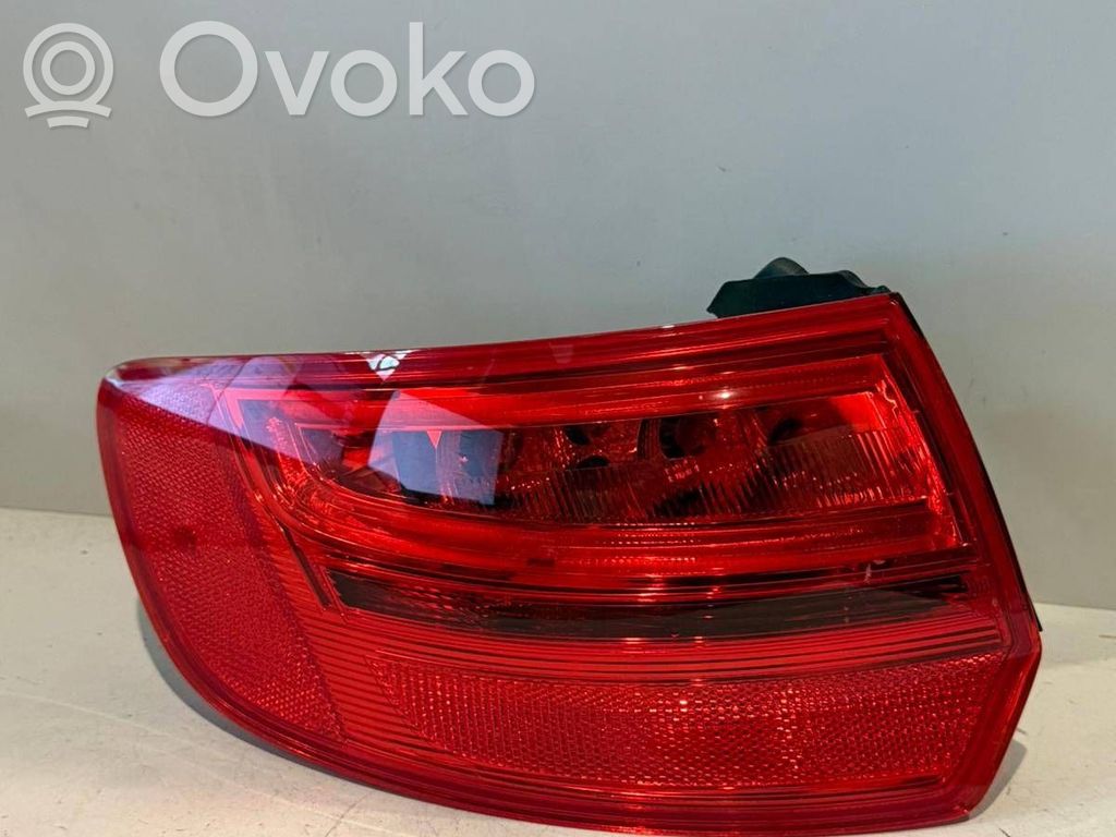 Audi A3 S3 A3 Sportback 8P Takavalot 