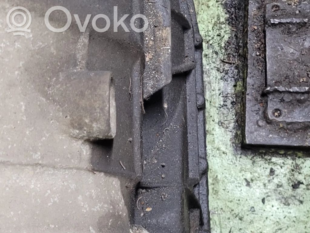 Automatic gearbox   7556842