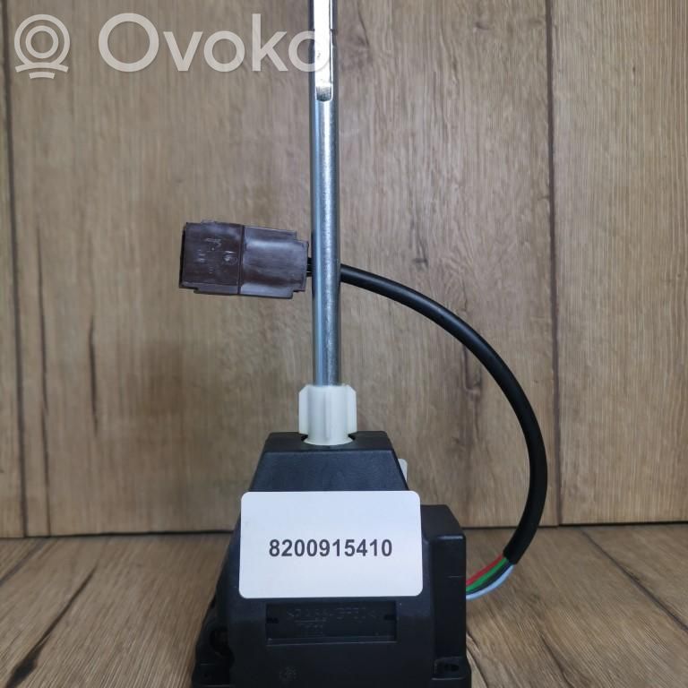 Nissan Interstar Selector de cambios 