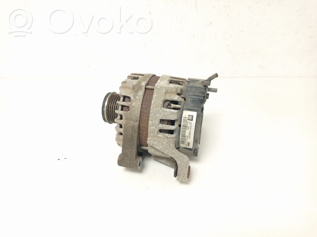 Opel Mokka Ģenerators 