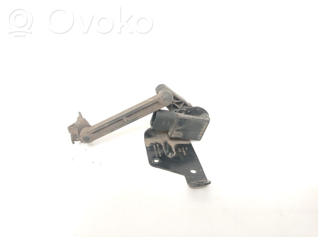 Volkswagen Golf VIII Rear air suspension level height sensor 