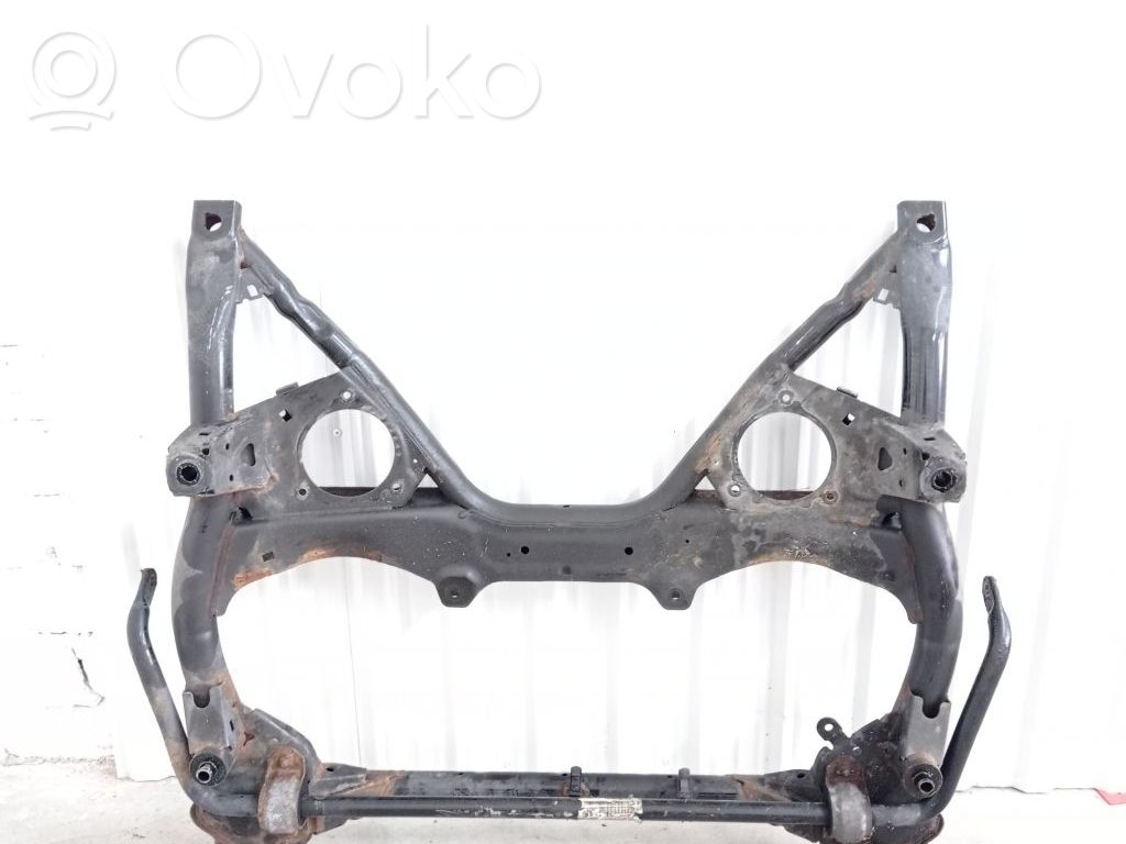 BMW 1 F20 F21 Rama pomocnicza przednia 