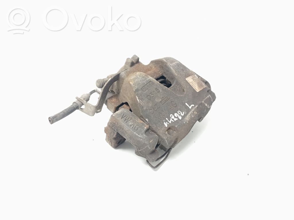 Audi A4 S4 B9 Etujarrusatula 