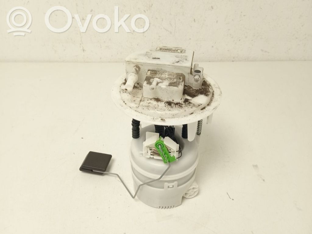 Opel Corsa F Bomba interna de combustible 