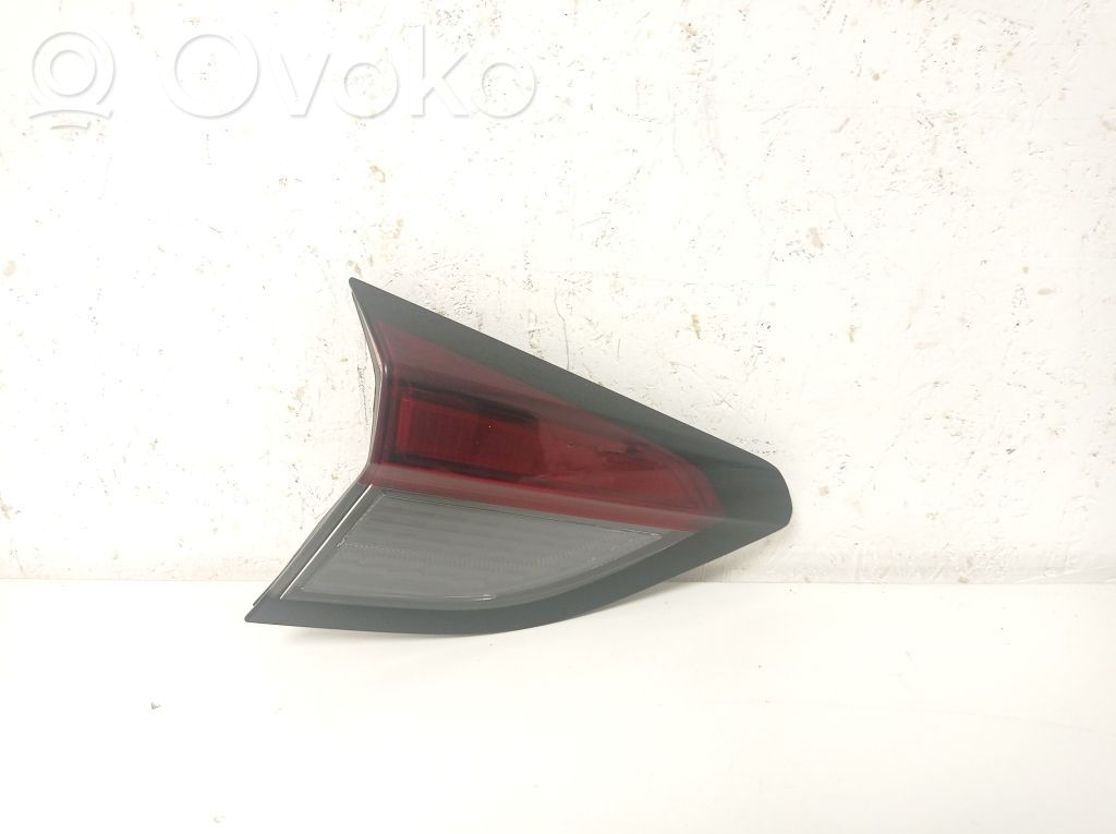 Opel Corsa F Reflector de faros/luces traseros 