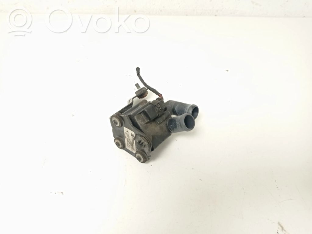 BMW 5 GT F07 Pompa cyrkulacji / obiegu wody 
