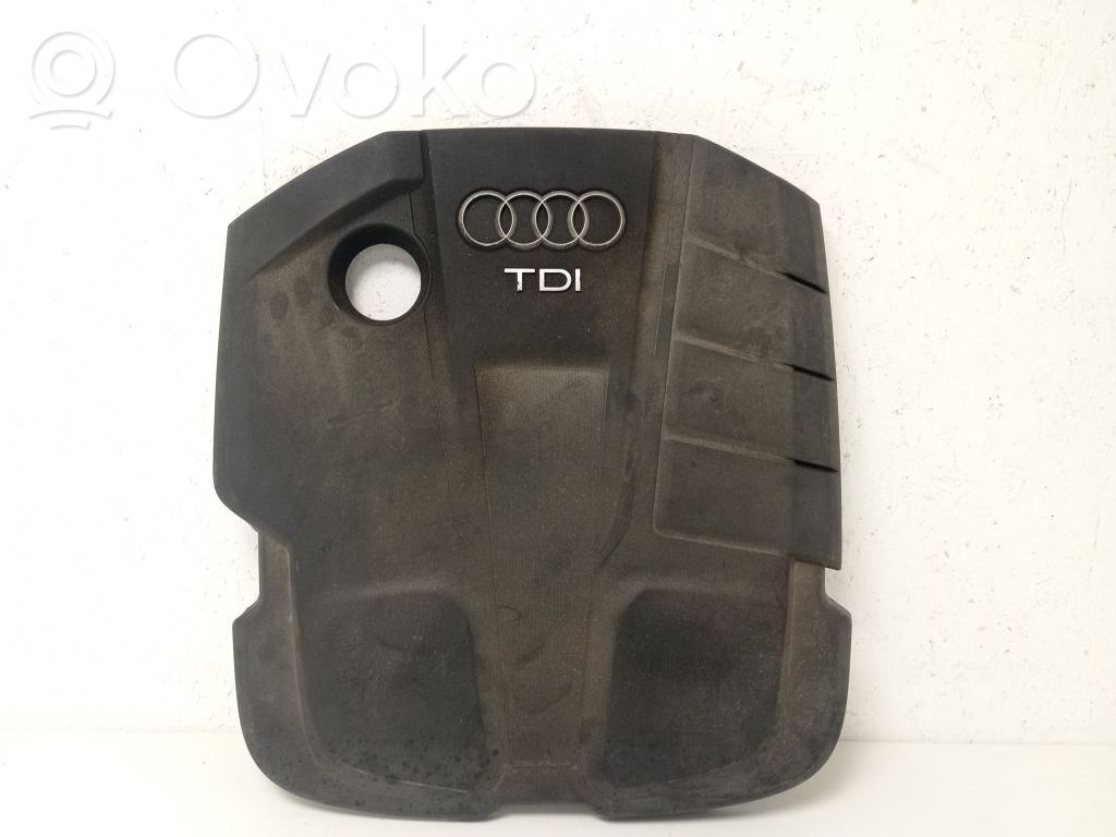 Audi A4 S4 B9 Moottorin koppa 