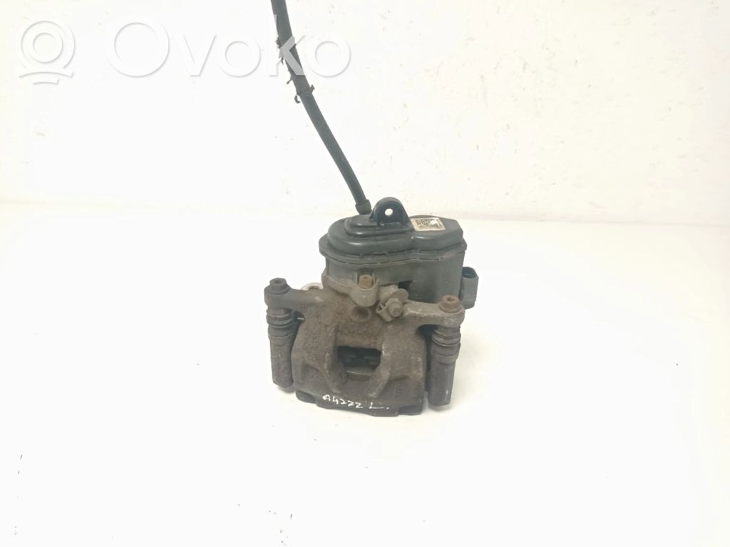 Audi A4 S4 B9 Rear brake caliper 