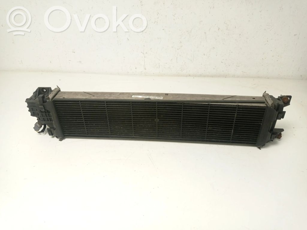 Ford Mondeo MK V Interkūlerio radiatorius 