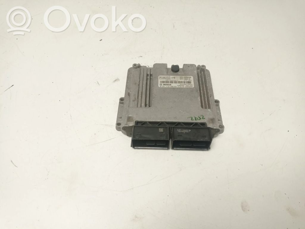 Ford Mondeo MK V Engine control unit/module 