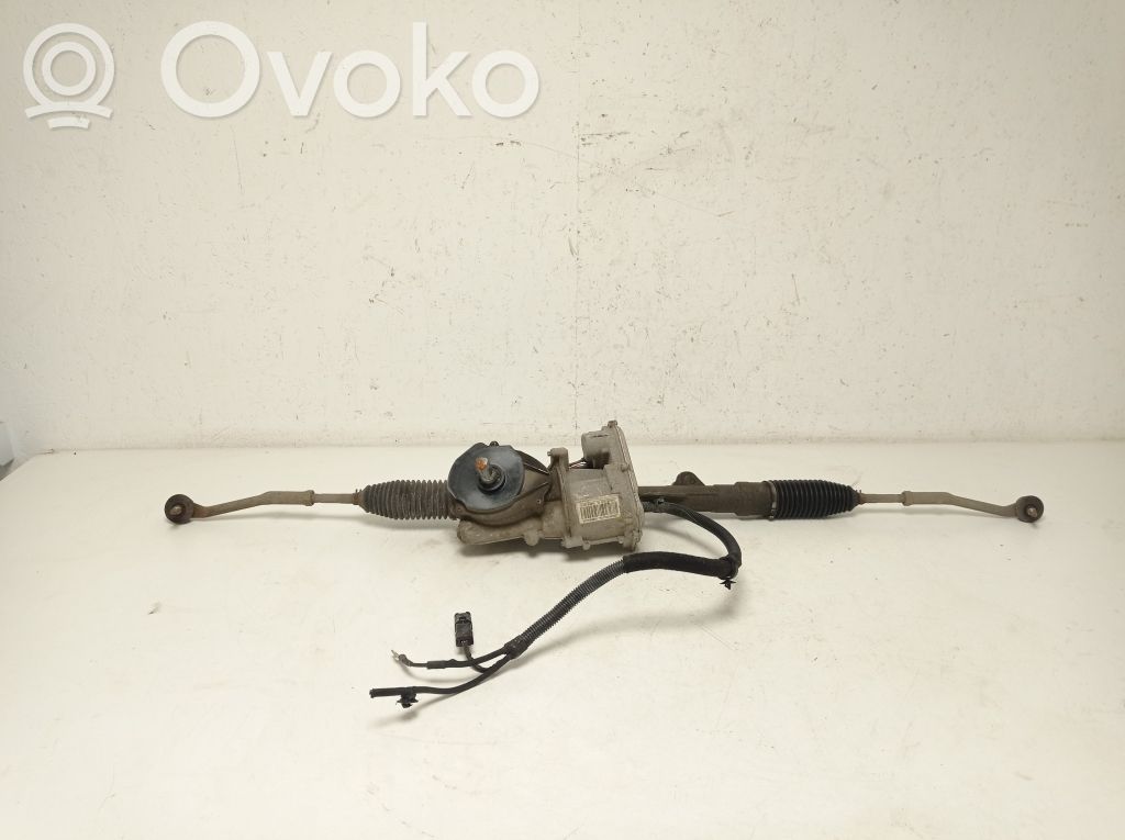 Citroen C3 Hammastanko 