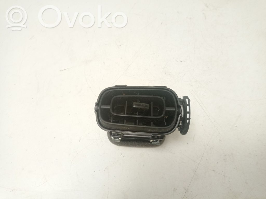 Citroen C3 Dashboard side air vent grill/cover trim 