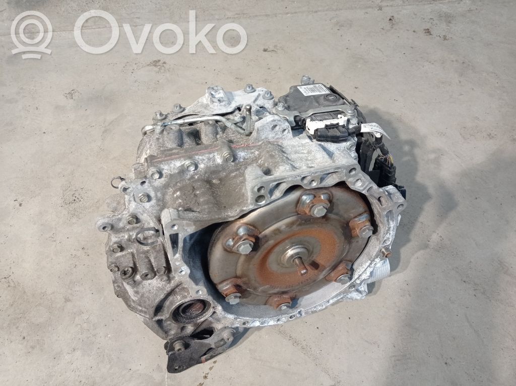 Opel Corsa F Cutie de viteze automată 