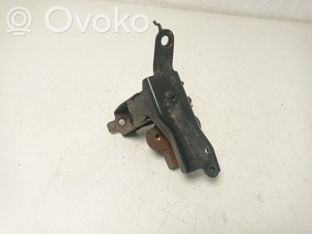 Toyota Aygo AB40 Gearbox mount 