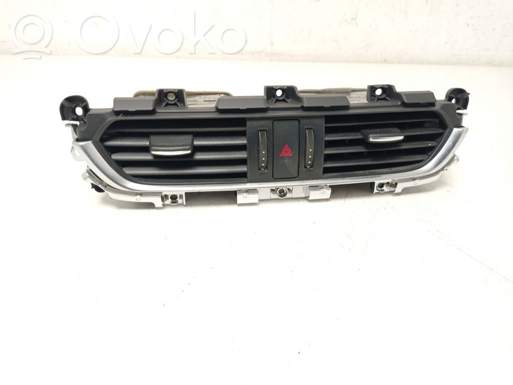 Mazda 6 Luftausströmer Lüftungsdüse Luftdüse Mitte 