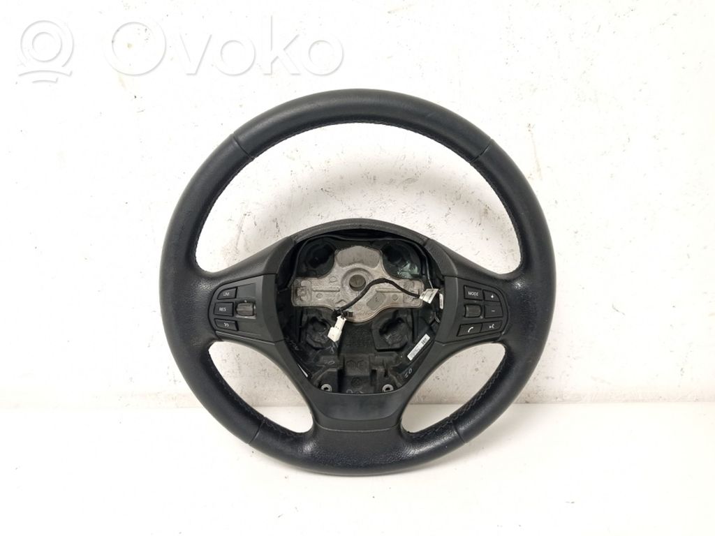 BMW 1 F20 F21 Steering wheel 