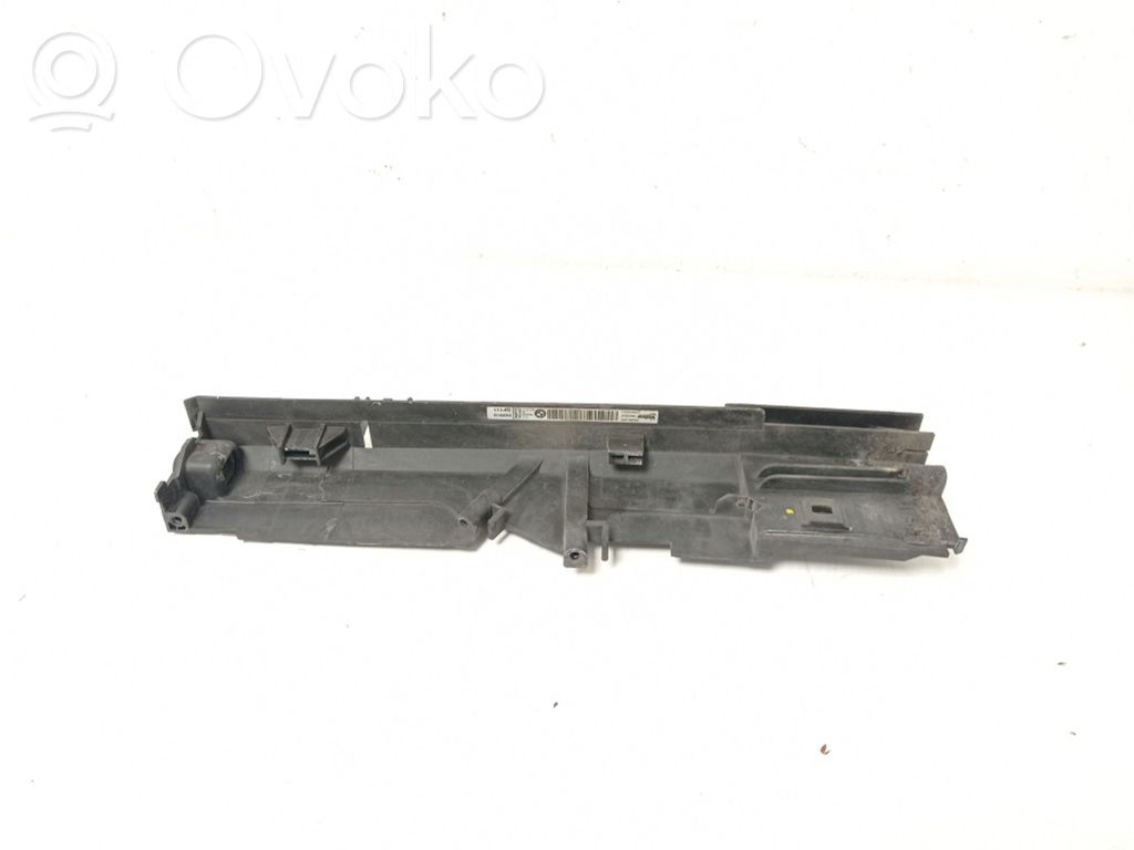 BMW 1 F20 F21 Uchwyt / Mocowanie chłodnicy 