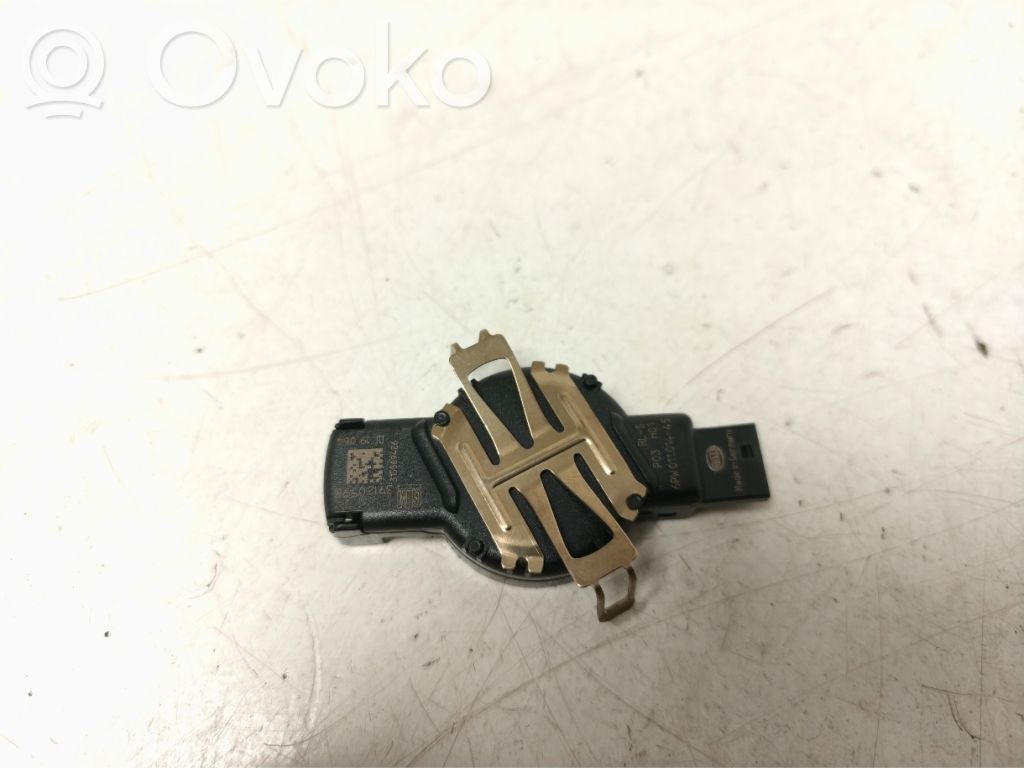 Opel Astra K Regensensor 