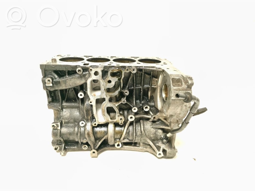 BMW 3 F30 F35 F31 Engine block 