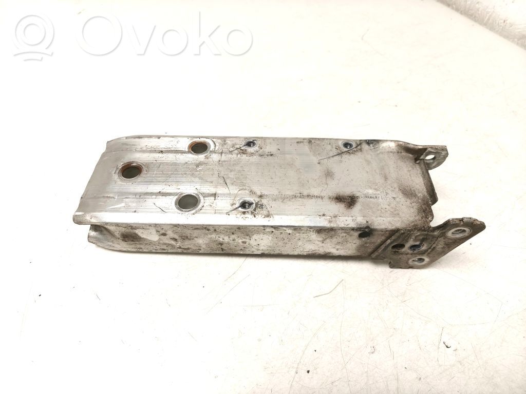 BMW 1 F20 F21 Front bumper shock/impact absorber 